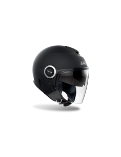CASCO AIROH HELYOS SOLIDO 2