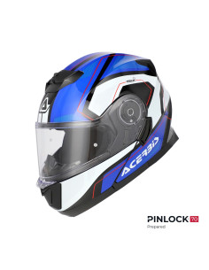 CASCO ACERBIS SEREL 2206 MULTICOLOR 2.0