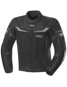 IXS JAQUETA LEVANTE