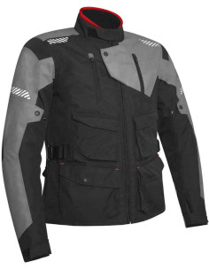ACERBIS JAQUETA DISCOVERY SAFARY