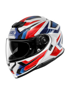 CASCO SHOEI NEOTEC 3 SATORI 2