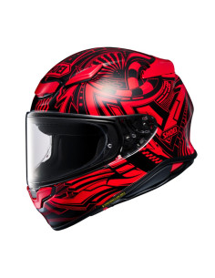 CASCO SHOEI NXR 2 BEAUT
