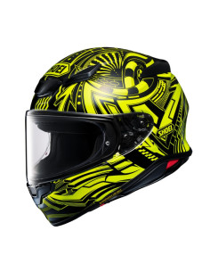 CASCO SHOEI NXR 2 BEAUT 2