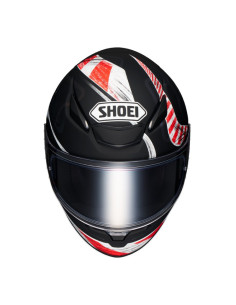 CASCO SHOEI NXR 2 KNEE DOWN 2