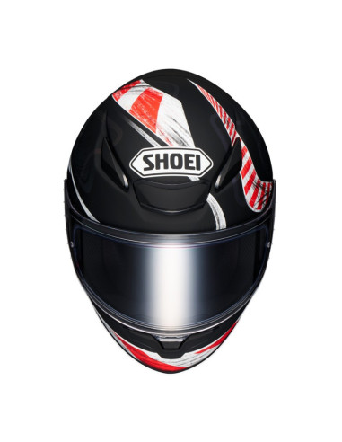 CASCO SHOEI NXR 2 KNEE DOWN