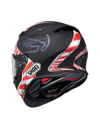 CASCO SHOEI NXR 2 KNEE DOWN
