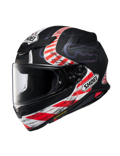 CASCO SHOEI NXR 2 KNEE DOWN