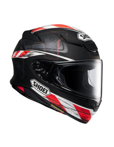 CASCO SHOEI NXR 2 KNEE DOWN