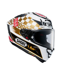 CASCO SHOEI X-SPR PRO MOTEGI 4 2