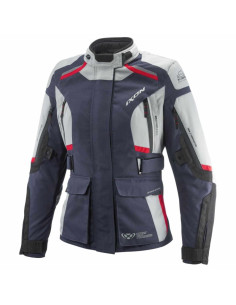 CHAQUETA IXON MIDGARD WOMAN