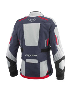 CHAQUETA IXON MIDGARD WOMAN 2