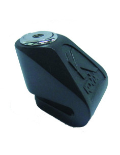 CANDADO KOVIX DISCO KN1-BK 5MM