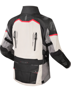 CHAQUETA LS2 APOLLO 2