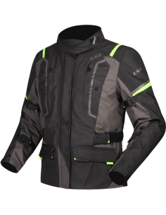 CHAQUETA LS2 NARVIK WOMAN 2