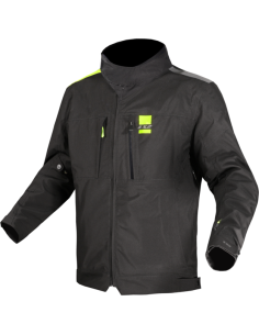CHAQUETA LS2 TITANIUM WOMAN