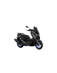 YAMAHA N-MAX 125 (2025)