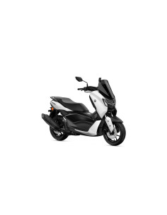 YAMAHA N-MAX 125 (2025) 2