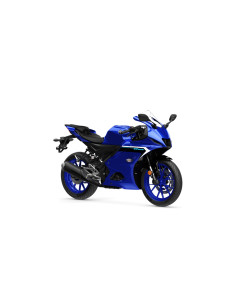 YAMAHA R-125 (2025)