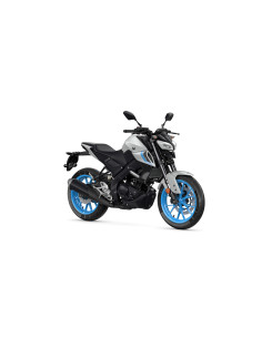 YAMAHA MT-125 (2025)