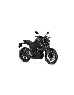 YAMAHA MT-125 (2025) 2