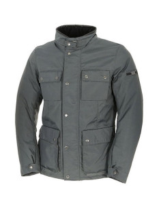 GIACCA IXS LONDON II EVO