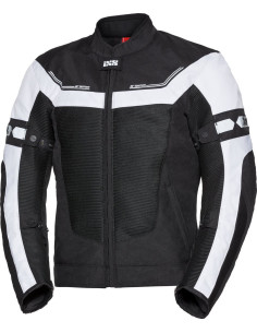 IXS GIACCA LEVANTE AIR 2.1 BIANCO XL