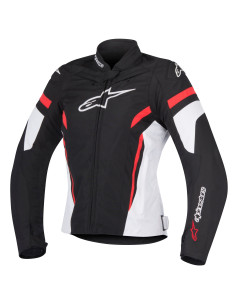 ALPINESTARS GIACCA T-GP PLUS R V2 STELLA DONNA