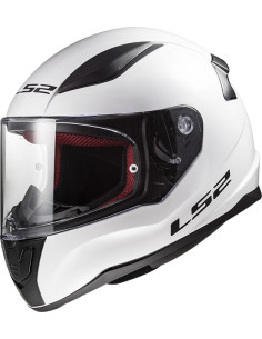 CASCO LS2 FF353 RAPID SOLID 2