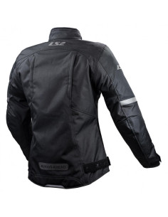 LS2 SERRA EVO WOMAN JACKET