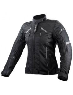 LS2 SERRA EVO GIACCA DONNA