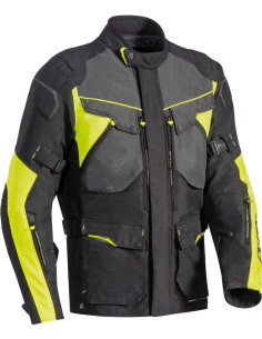 GIACCA HP CROSSTOUR IXON UOMO