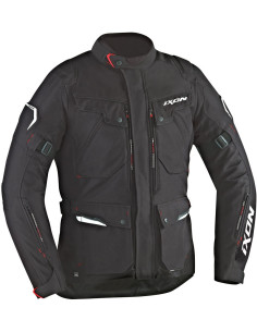 GIACCA HP CROSSTOUR IXON UOMO 2