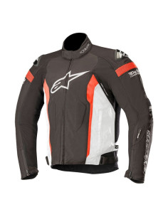 ALPINESTARS GIACCA T-MISSILE DRYSTAR COMPATIBILE TECH-AIR