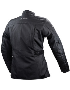 LS2 METROPOLIS GIACCA DONNA 2