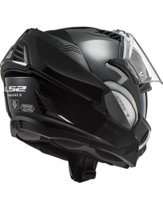 CASCO LS2 FF900 VALIANT II SOLID 2