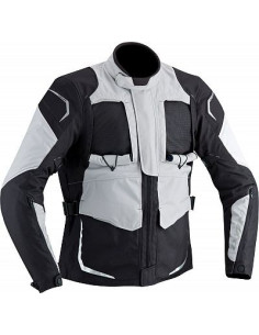 IXON CROSS AIR VESTE HOMME