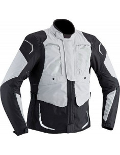 IXON CROSS AIR VESTE HOMME 2