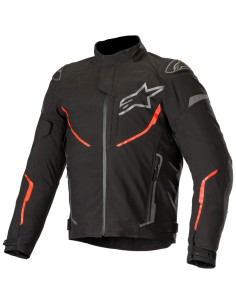 GIACCA SPORTIVA ALPINESTARS T-FUSE 2