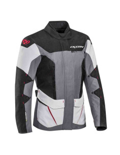 IXON SICILY JACKET WOMAN