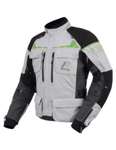 RUKKA GIACCA ECUADO-R UOMO