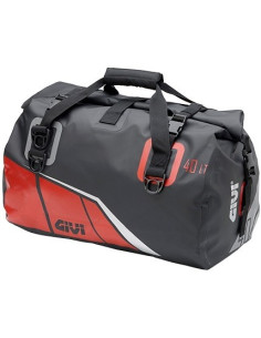 BOSSA SILLIN L/EASY F/CORREAS 40 LITRES