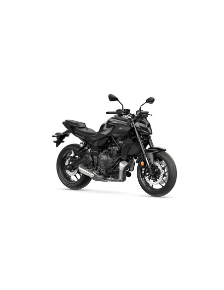 YAMAHA MT07 ABS (2025) YAMAHA MT07 ABS (2025)