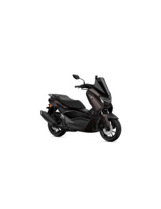YAMAHA N-MAX 125 TECH MAX (2025)