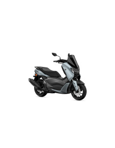 YAMAHA N-MAX 125 TECH MAX (2025) 2