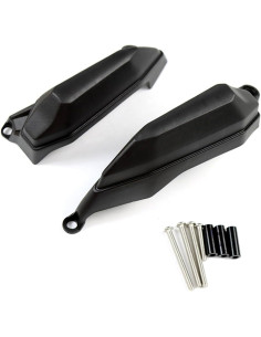 KIT PROTECCIÓN CHASIS YAMAHA MT-07 (2025)