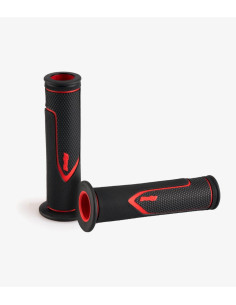 PAR PUÑO PUIG CORE ROJO