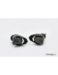 PROTECTOR MOTOR PUIG R19 YAMAHA MT-09 / YAMAHA TRACER 9 (2021)