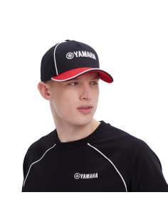 GORRA YAMAHA REVS ADULTO
