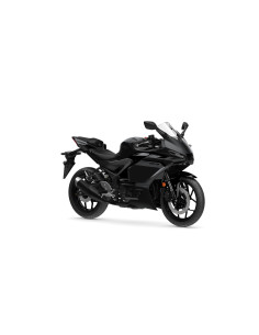 YAMAHA YZF R-3 (2025) 2