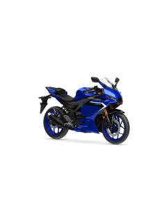 YAMAHA YZF R-3 (2025)